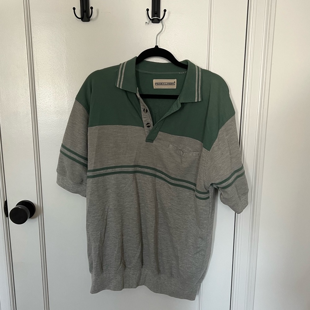 Vintage polo